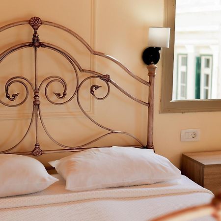 The Botanist Rooms Chania  Luaran gambar