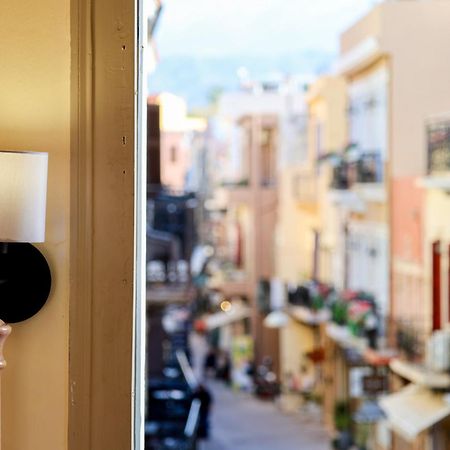 The Botanist Rooms Chania  Luaran gambar