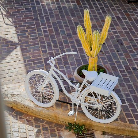 The Botanist Rooms Chania  Luaran gambar