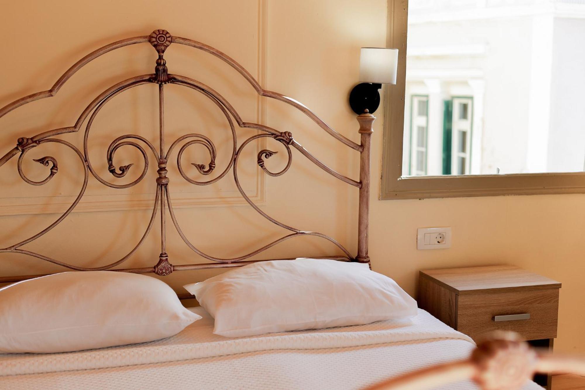 The Botanist Rooms Chania  Luaran gambar