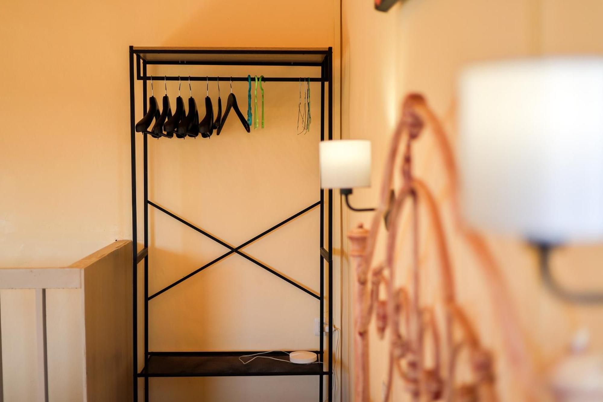 The Botanist Rooms Chania  Luaran gambar