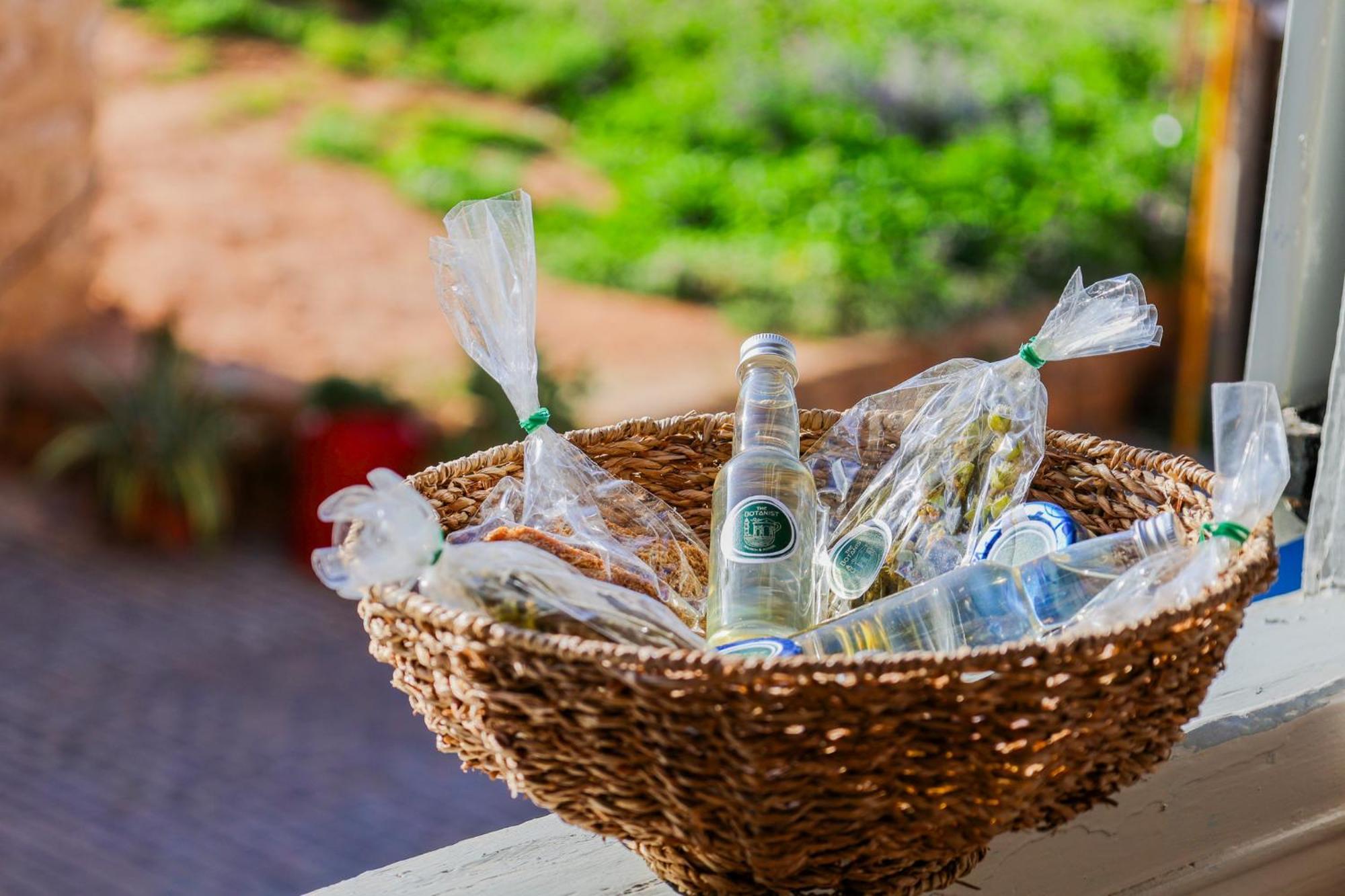 The Botanist Rooms Chania  Luaran gambar