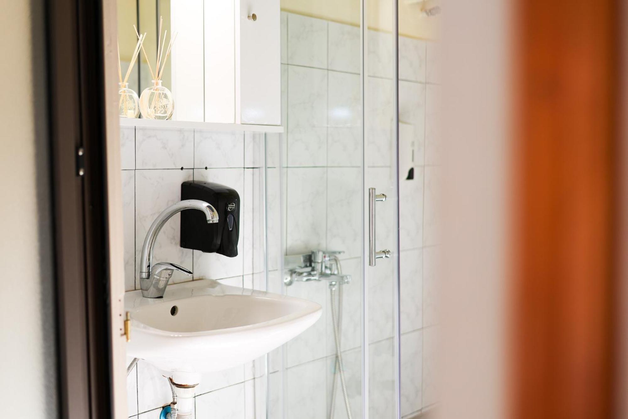 The Botanist Rooms Chania  Luaran gambar