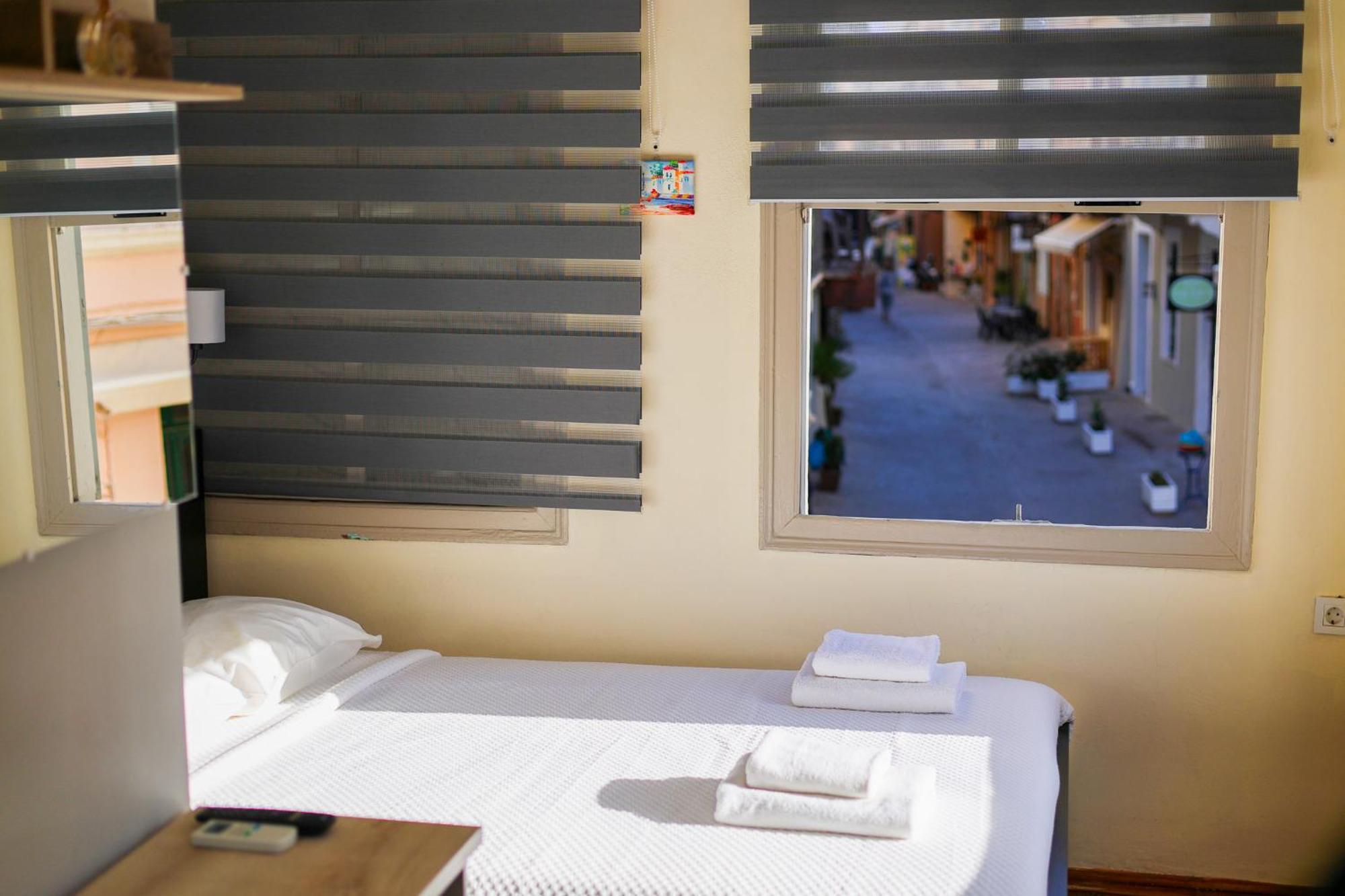 The Botanist Rooms Chania  Luaran gambar