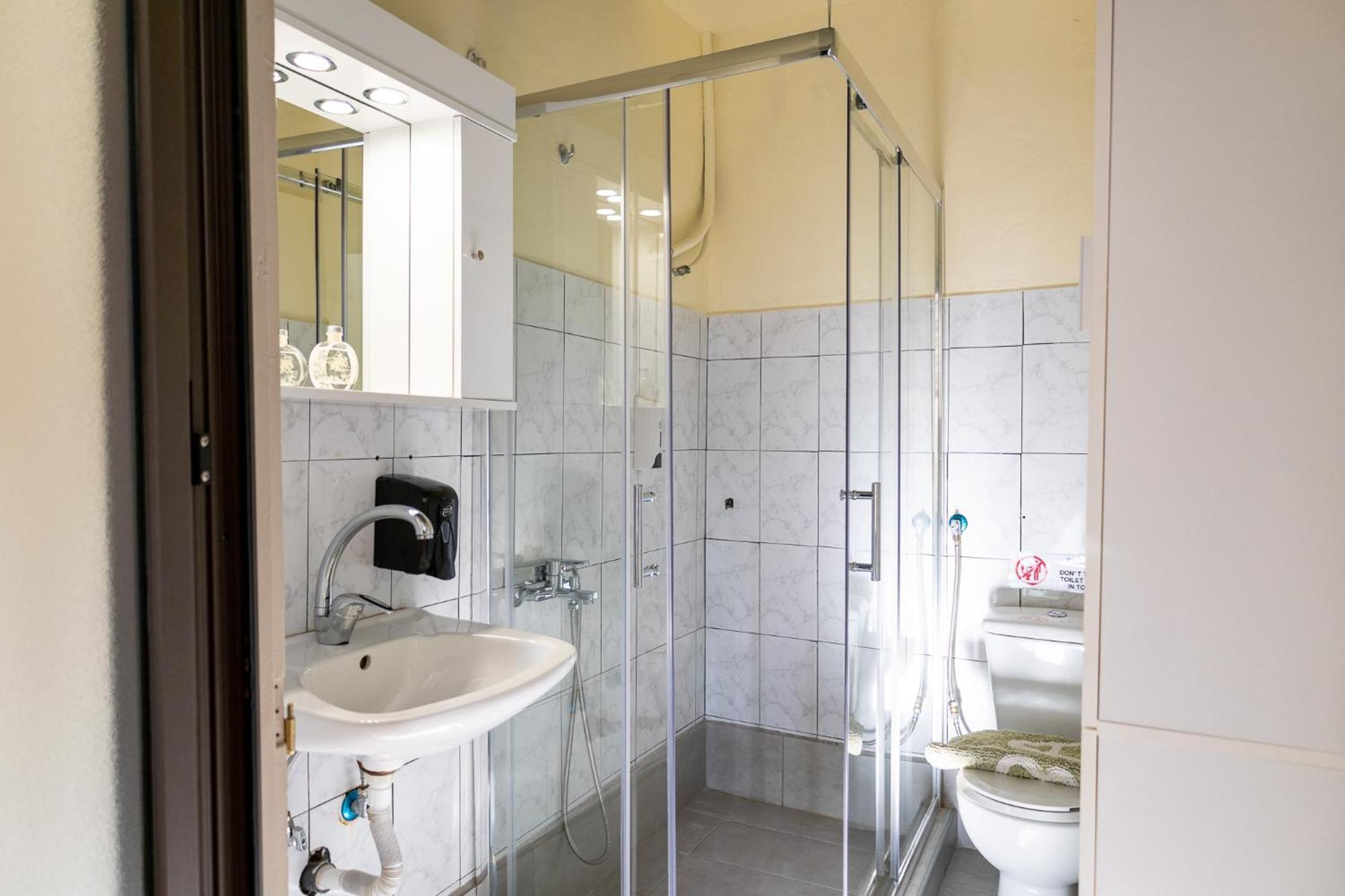 The Botanist Rooms Chania  Luaran gambar