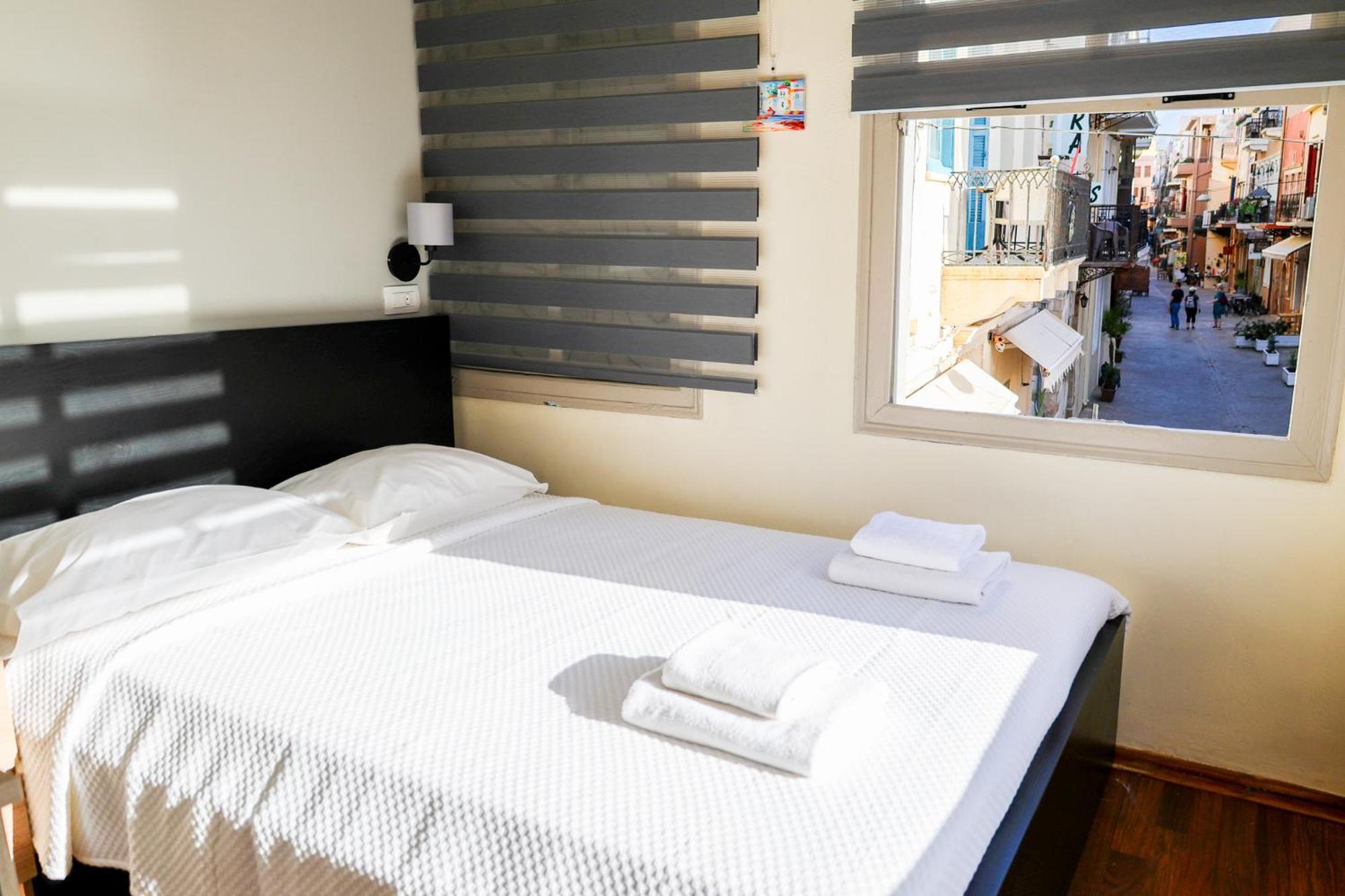 The Botanist Rooms Chania  Luaran gambar
