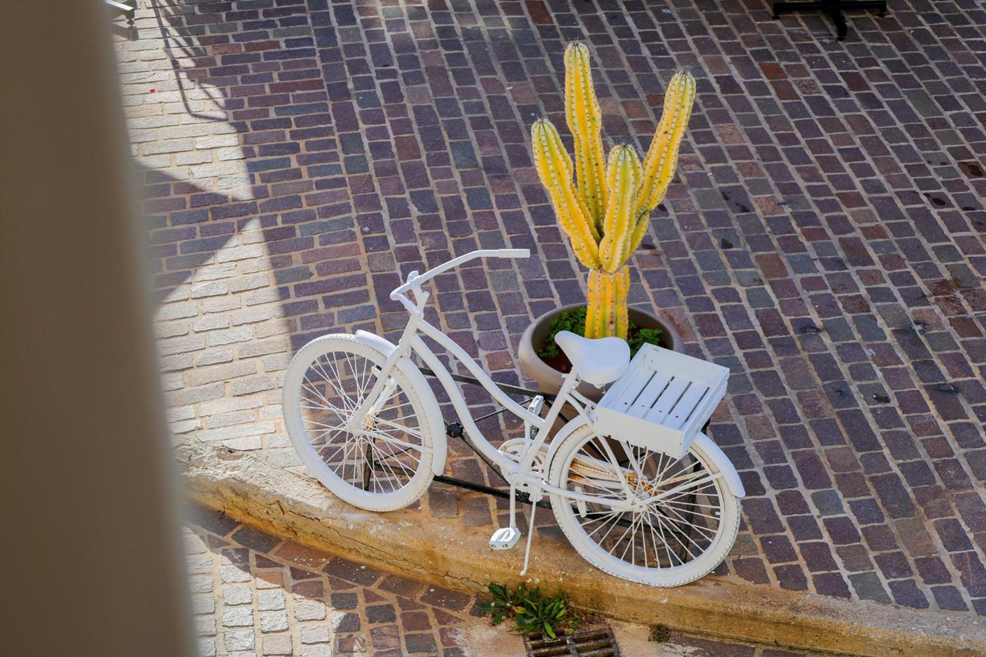 The Botanist Rooms Chania  Luaran gambar